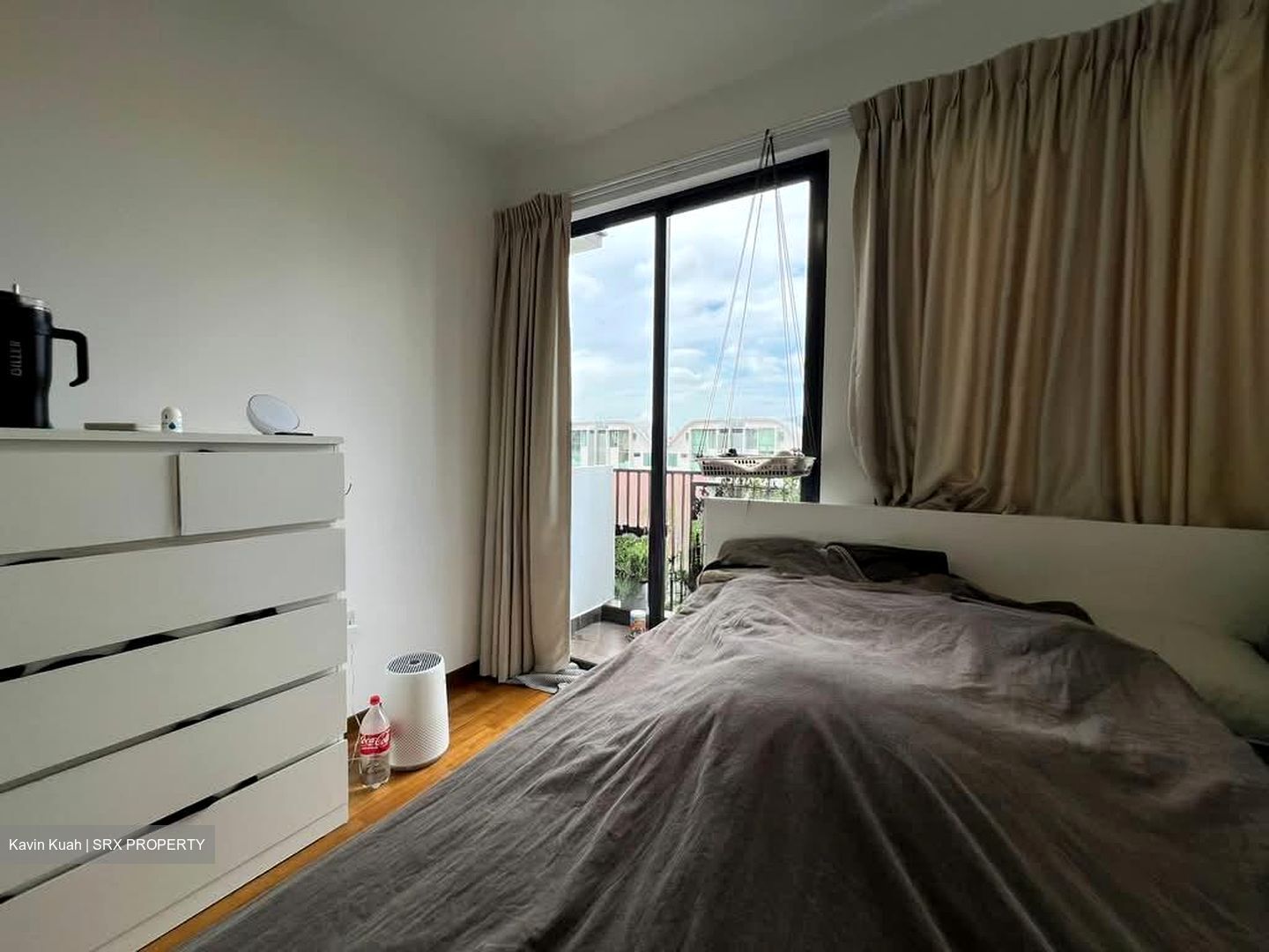 Sant Ritz (D13), Condominium #589268011